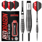 Preview: LETHAL MAGIC 4 Steeldart-Set 26 Gr.